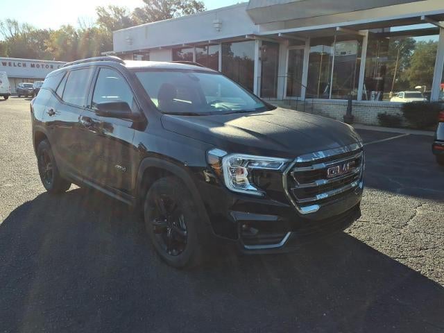 2024 GMC Terrain AT4 AWD