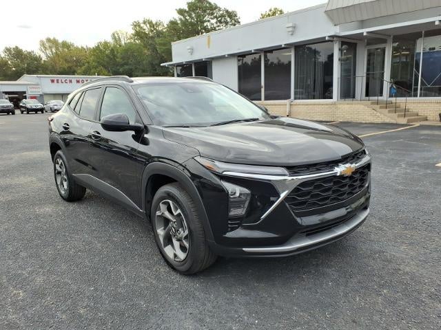 2025 Chevrolet Trax LT FWD