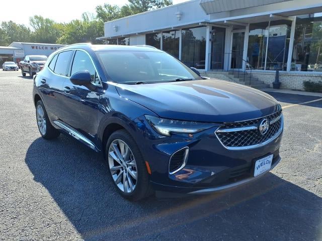  2023 Buick Envision Avenir FWD   