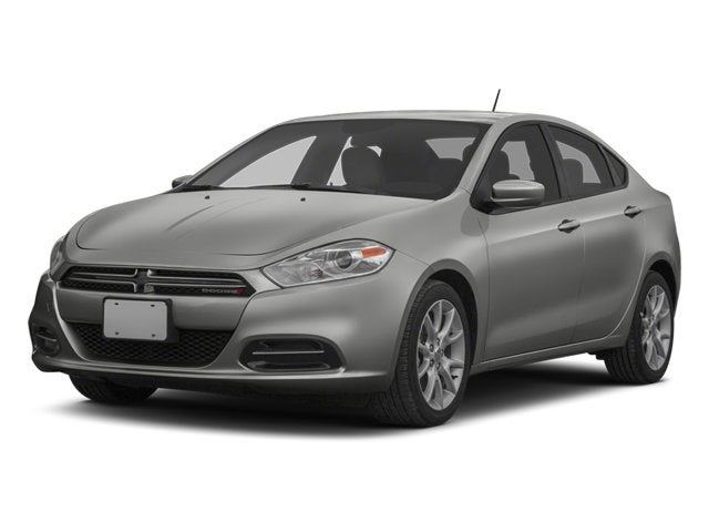 2013 Dodge Dart Rallye FWD