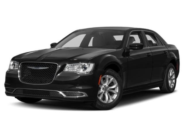 2015 Chrysler 300 Limited AWD