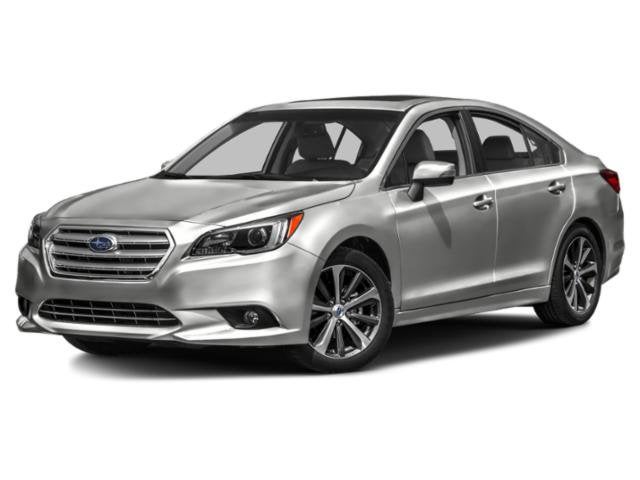 2016 Subaru Legacy 3.6R Limited AWD