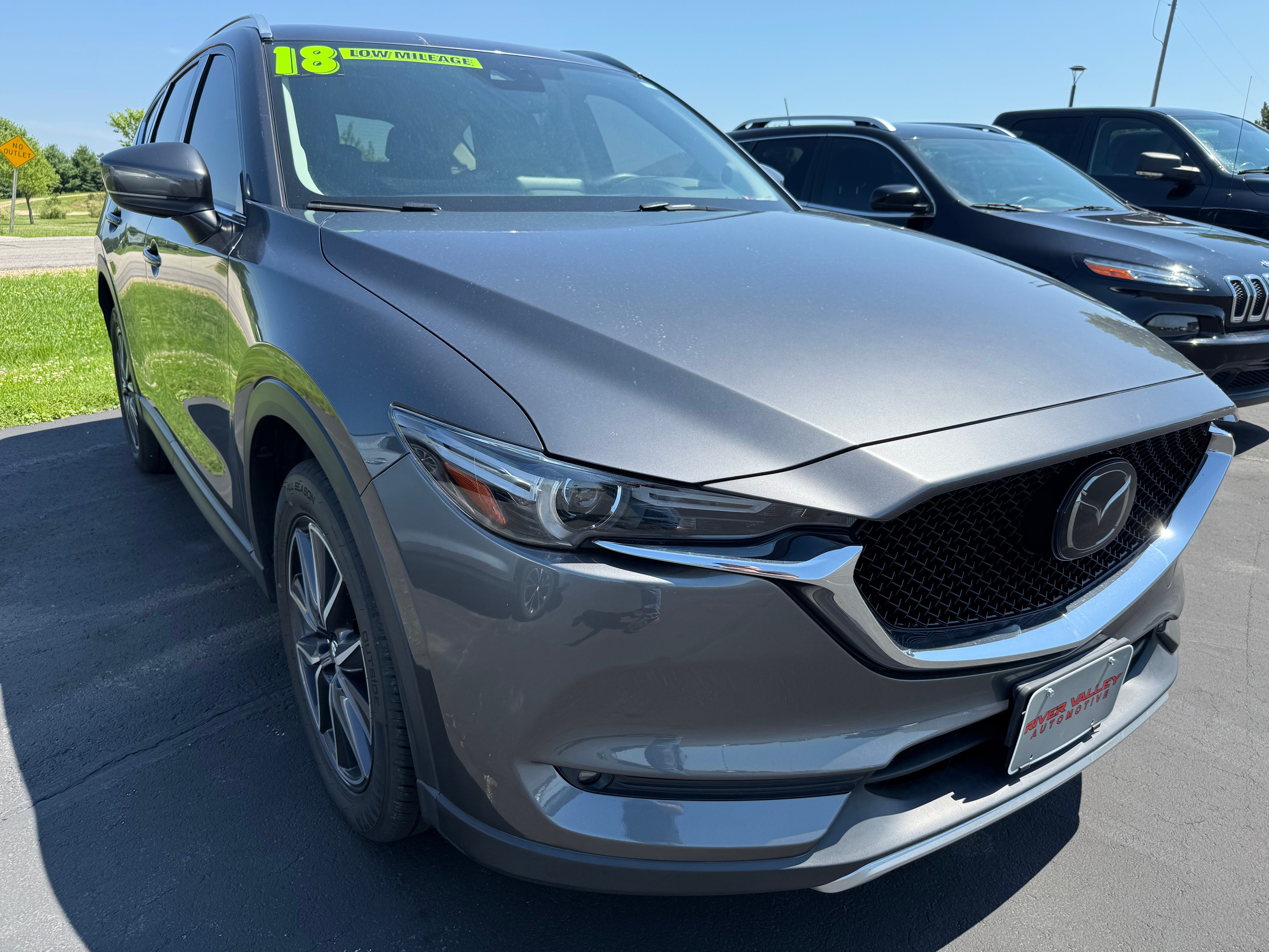 View vehicle photo 2