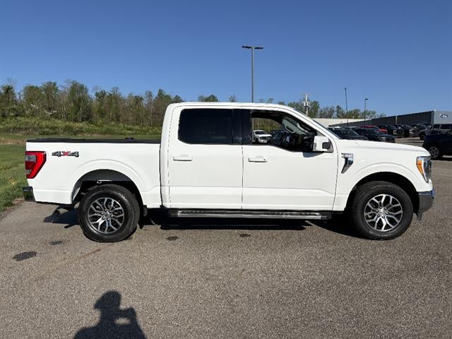 View vehicle photo 6