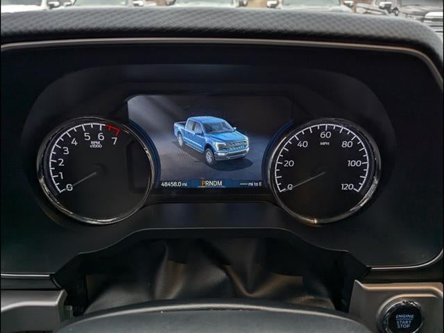 View vehicle photo 2