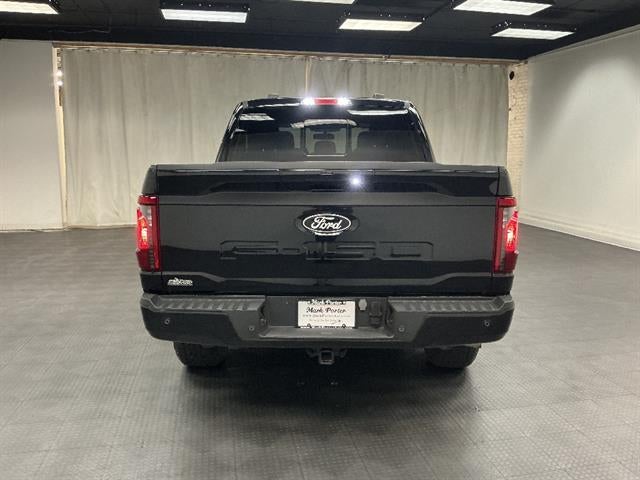 View vehicle photo 5