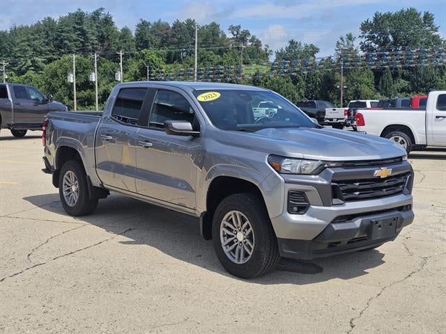 View vehicle photo 7