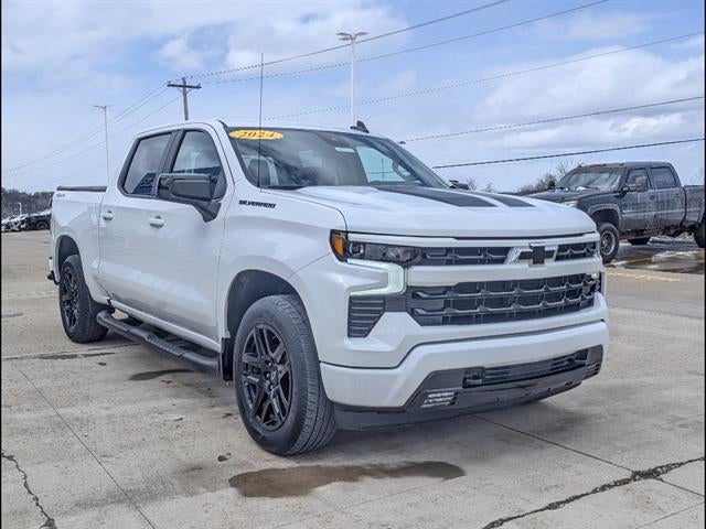 View vehicle photo 5