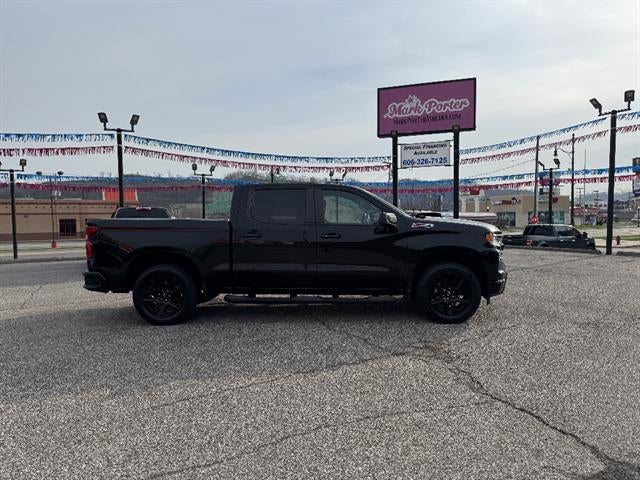View vehicle photo 6