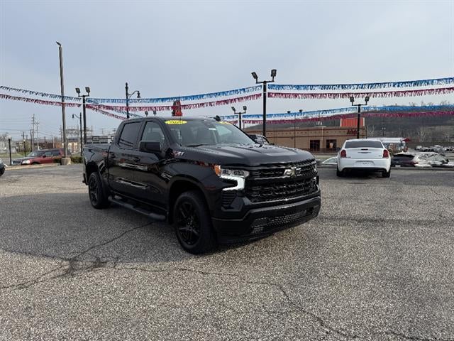 View vehicle photo 7