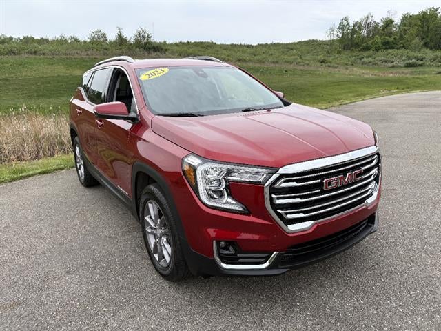 View vehicle photo 7