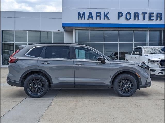 View vehicle photo 6