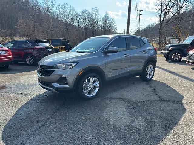 2023 Buick Encore GX Preferred AWD