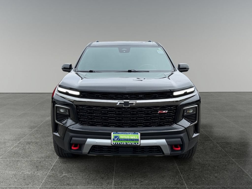 View vehicle photo 2