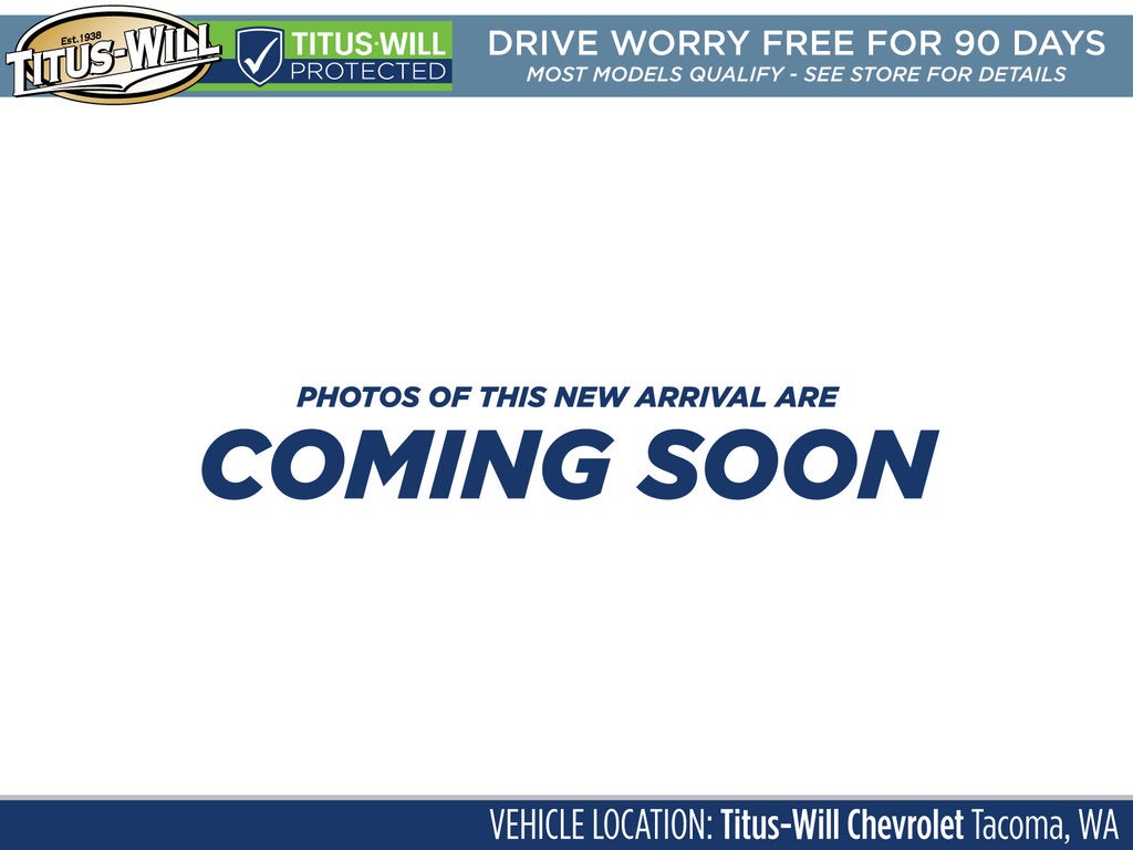  2024 Chevrolet Blazer EV RS eAWD   