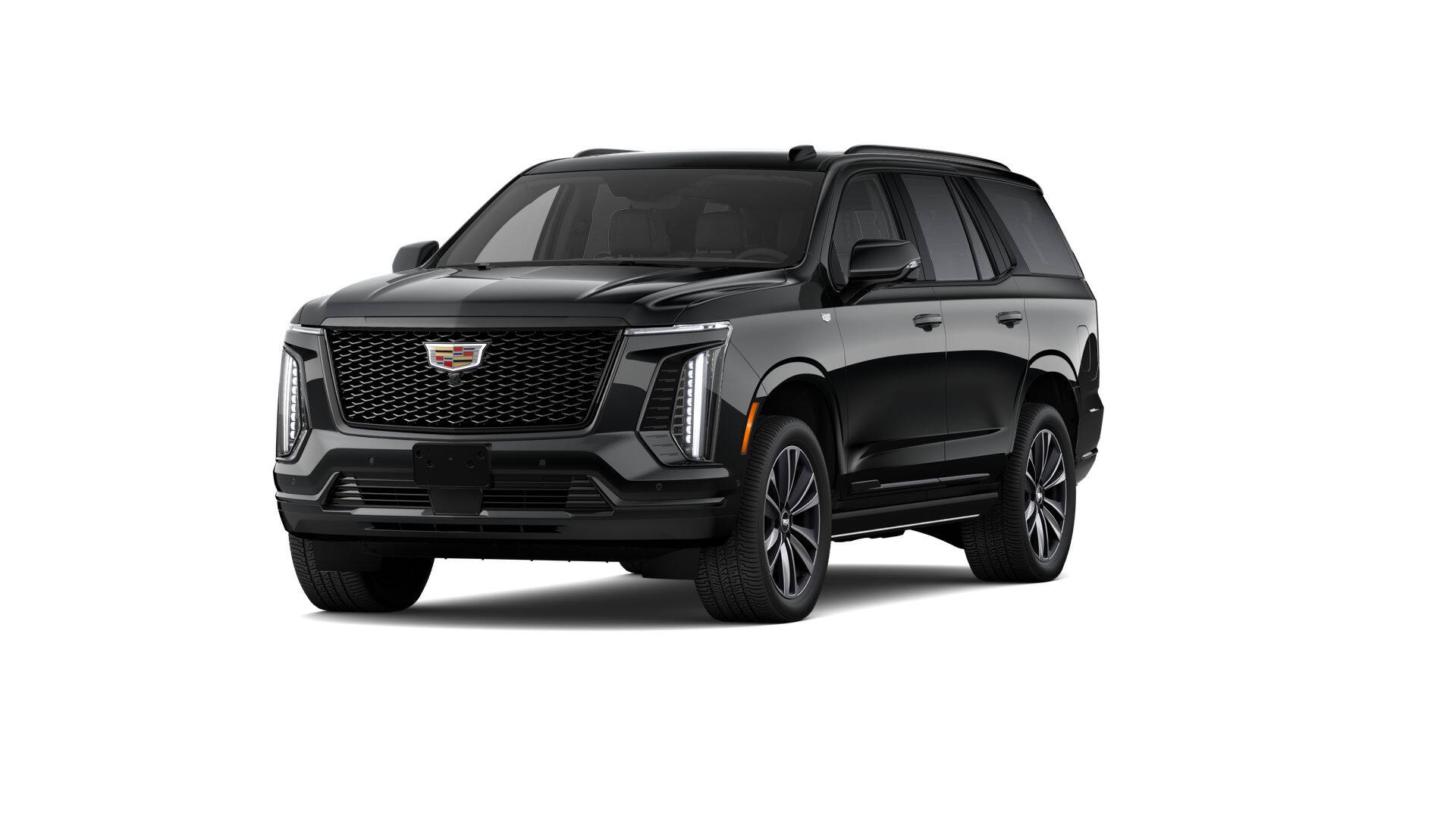 2026 Cadillac Escalade Sport 4WD