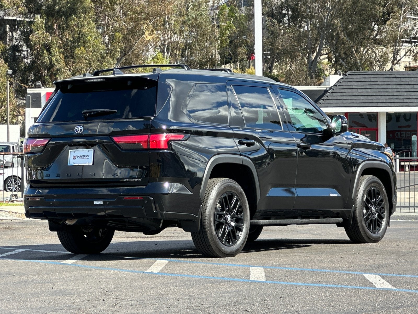 View vehicle photo 5