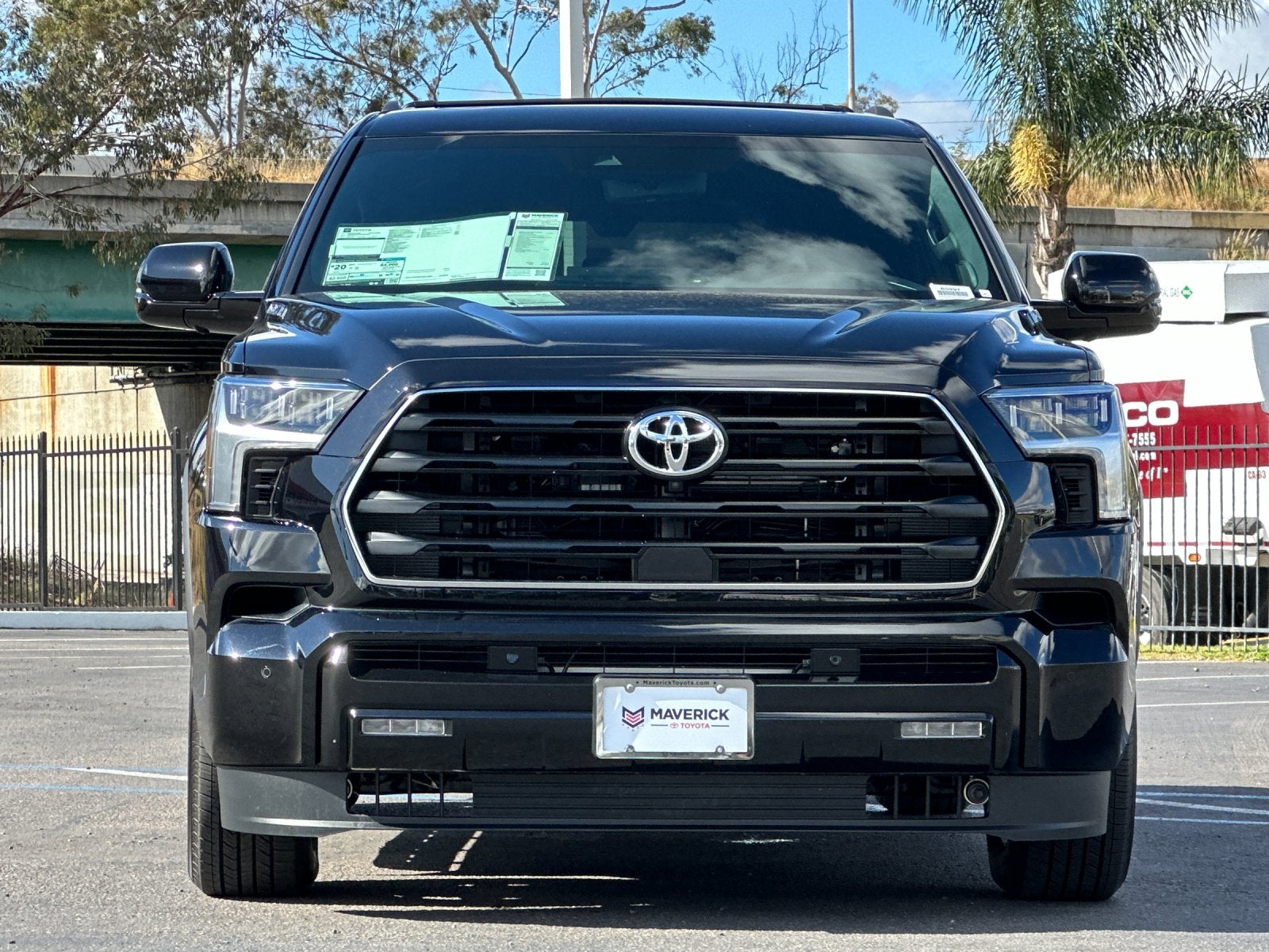 View vehicle photo 7