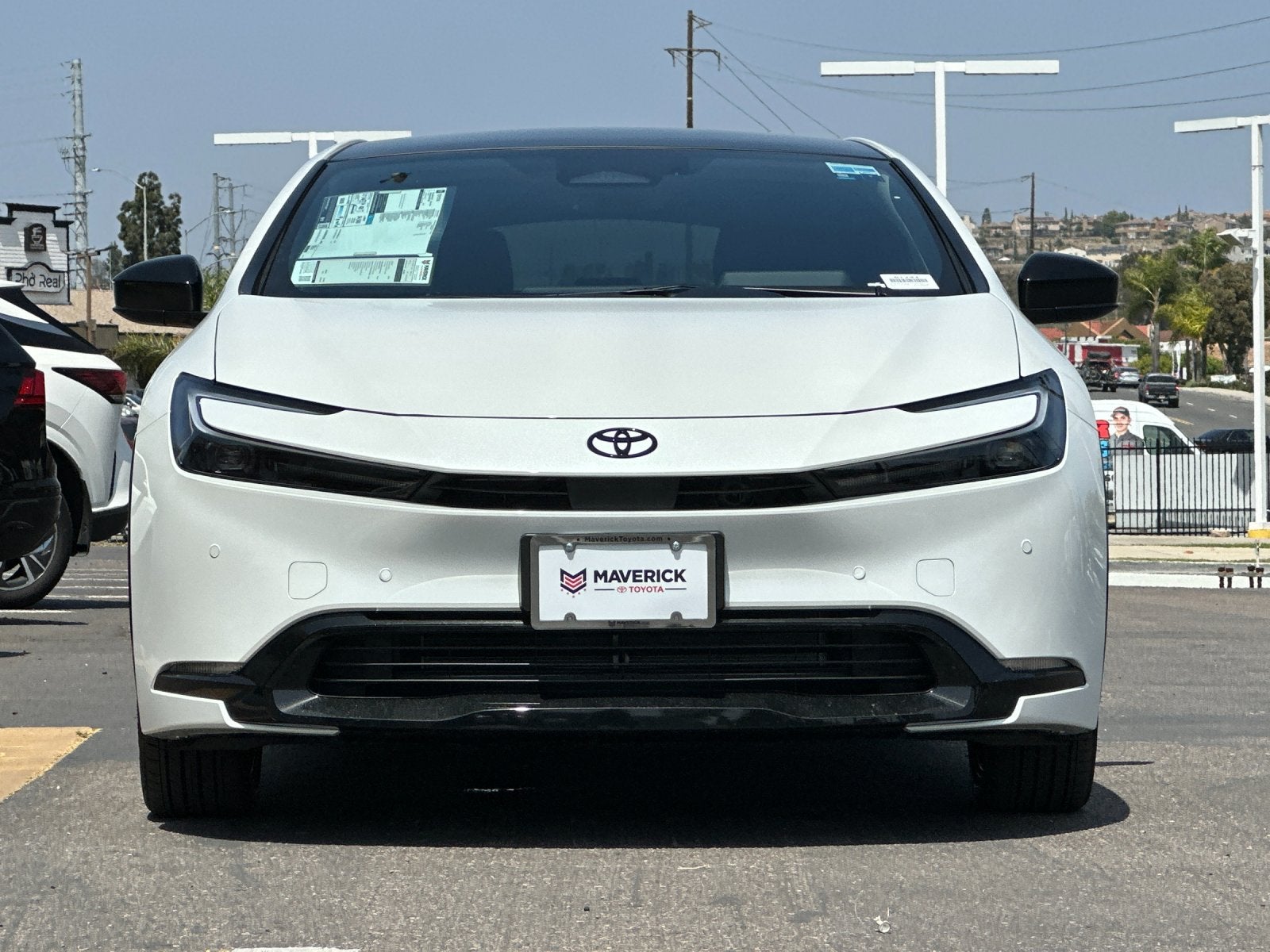 View vehicle photo 7