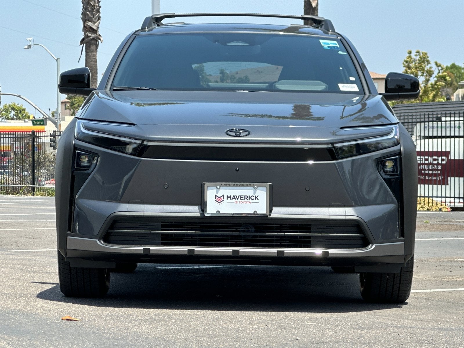 View vehicle photo 7