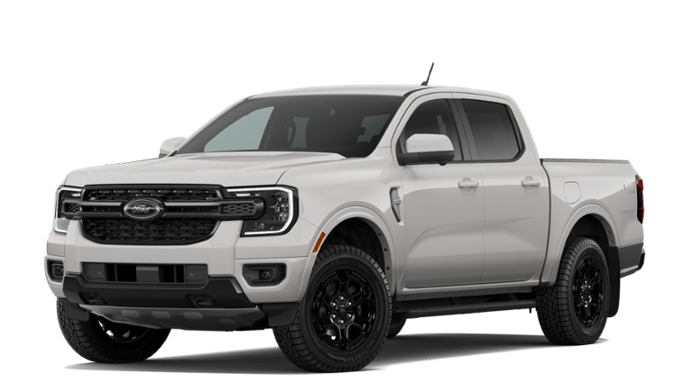 Avalanche 2026 Ford Ranger Pickup Truck Four-Wheel Drive Automatic