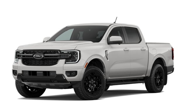 Avalanche 2026 Ford Ranger Pickup Truck Four-Wheel Drive Automatic