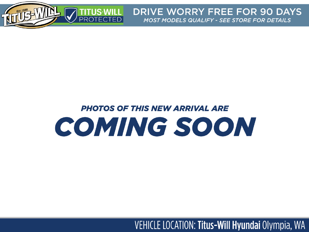 2025 Hyundai TUCSON HYBRID