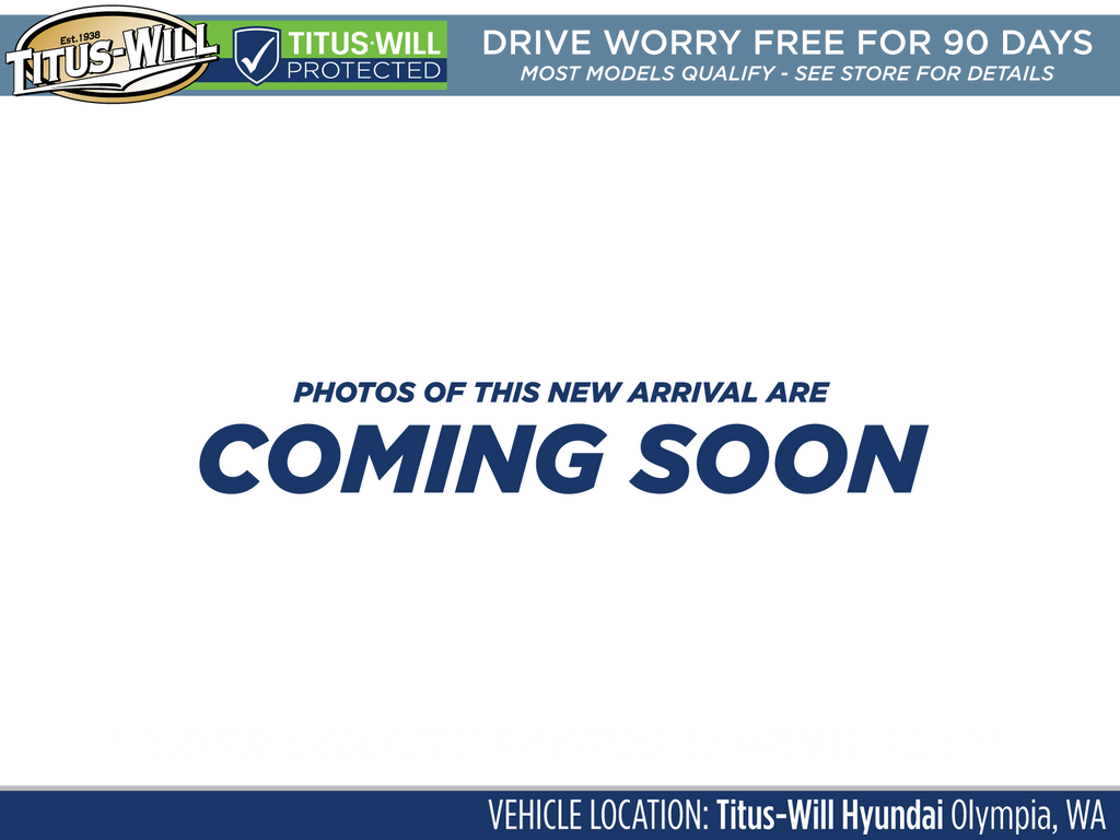 2024 Hyundai IONIQ 5