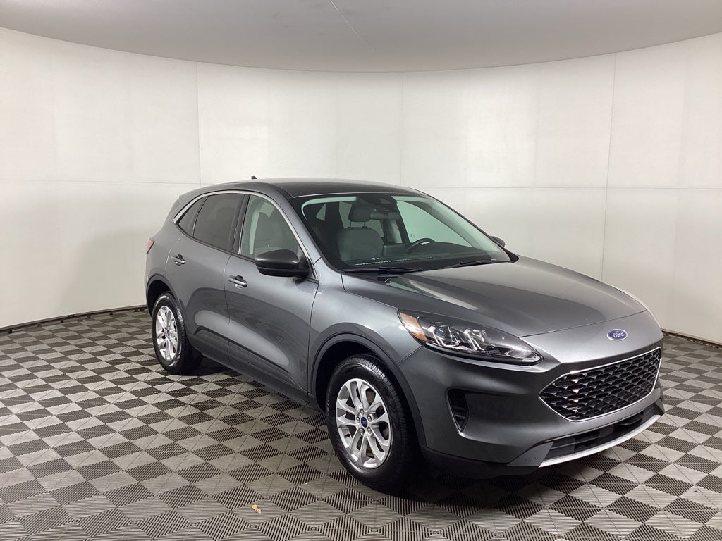 2022 Ford Escape SE AWD