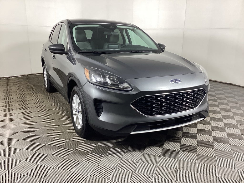2022 Ford Escape SE AWD
