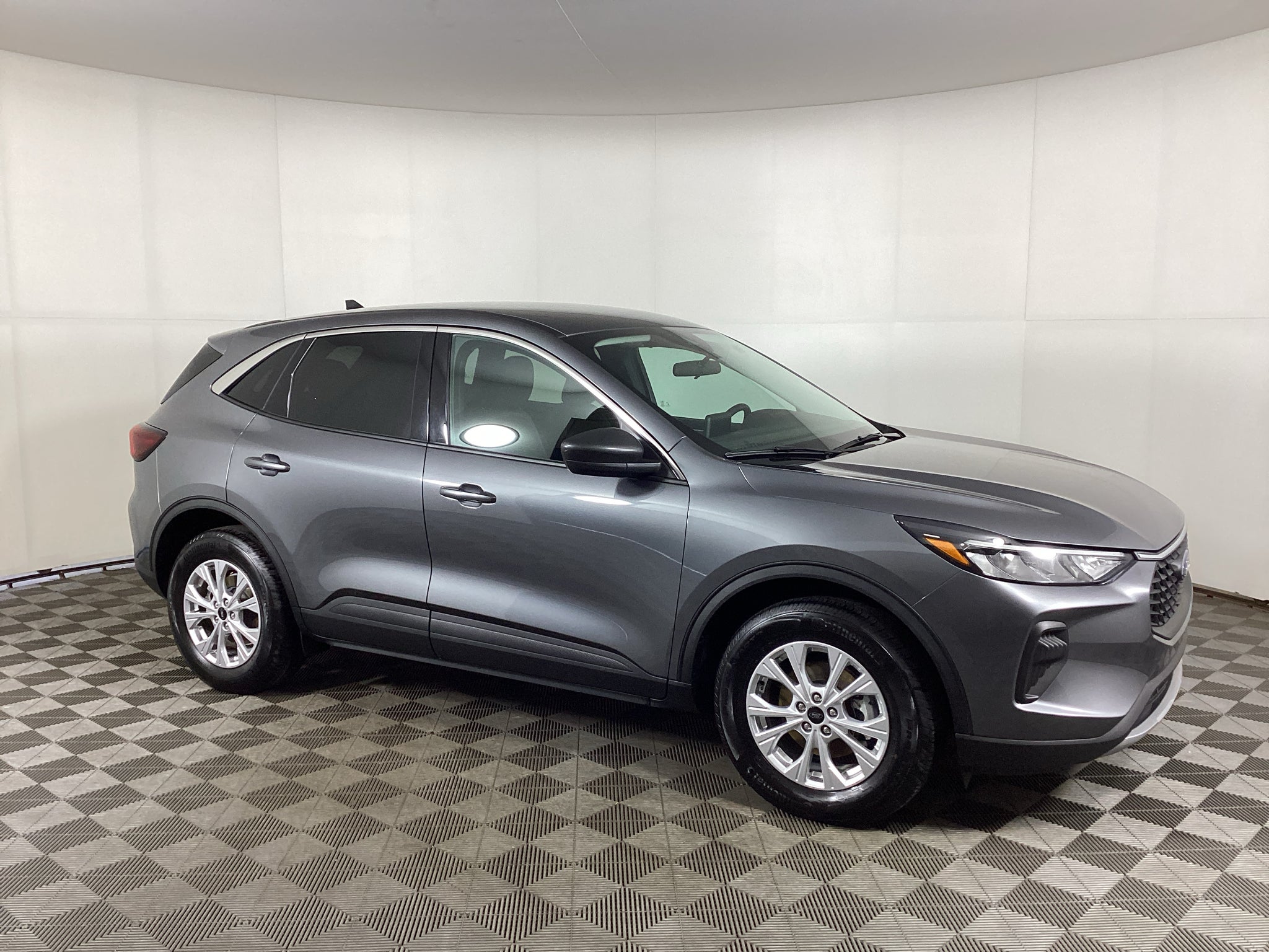 2023 Ford Escape Active AWD