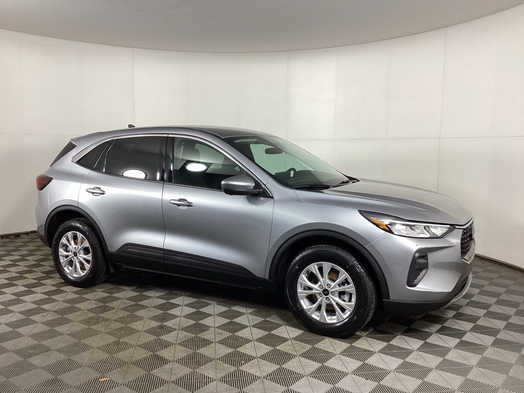 2023 Ford Escape Active AWD