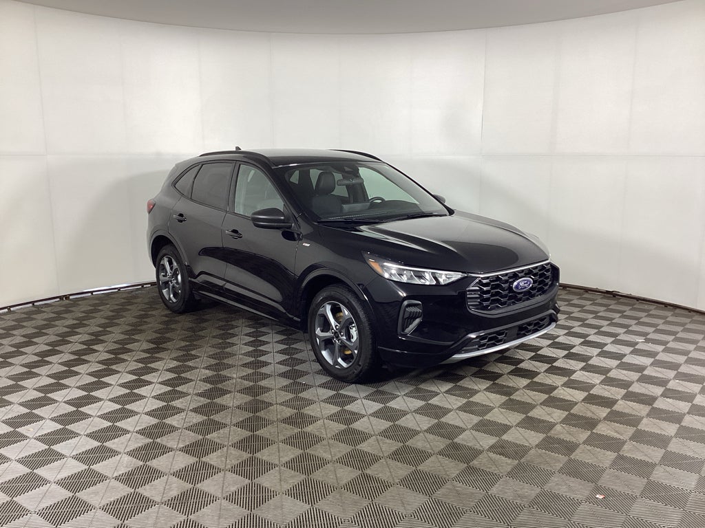 2023 Ford Escape ST-Line AWD
