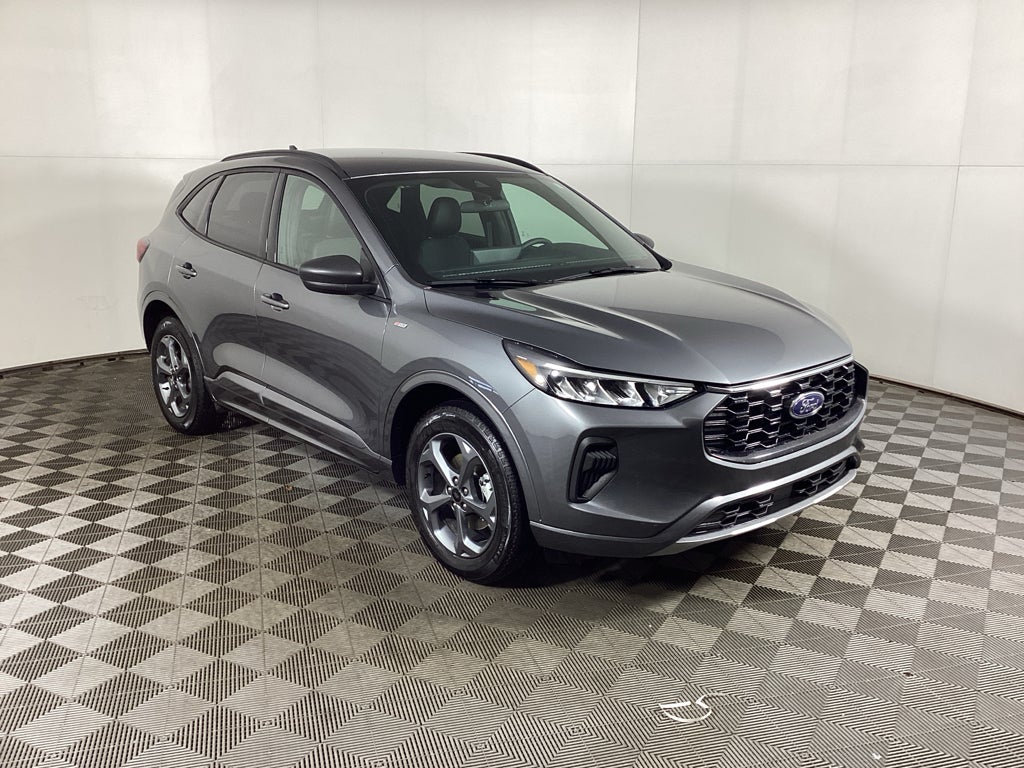 2024 Ford Escape ST-Line AWD