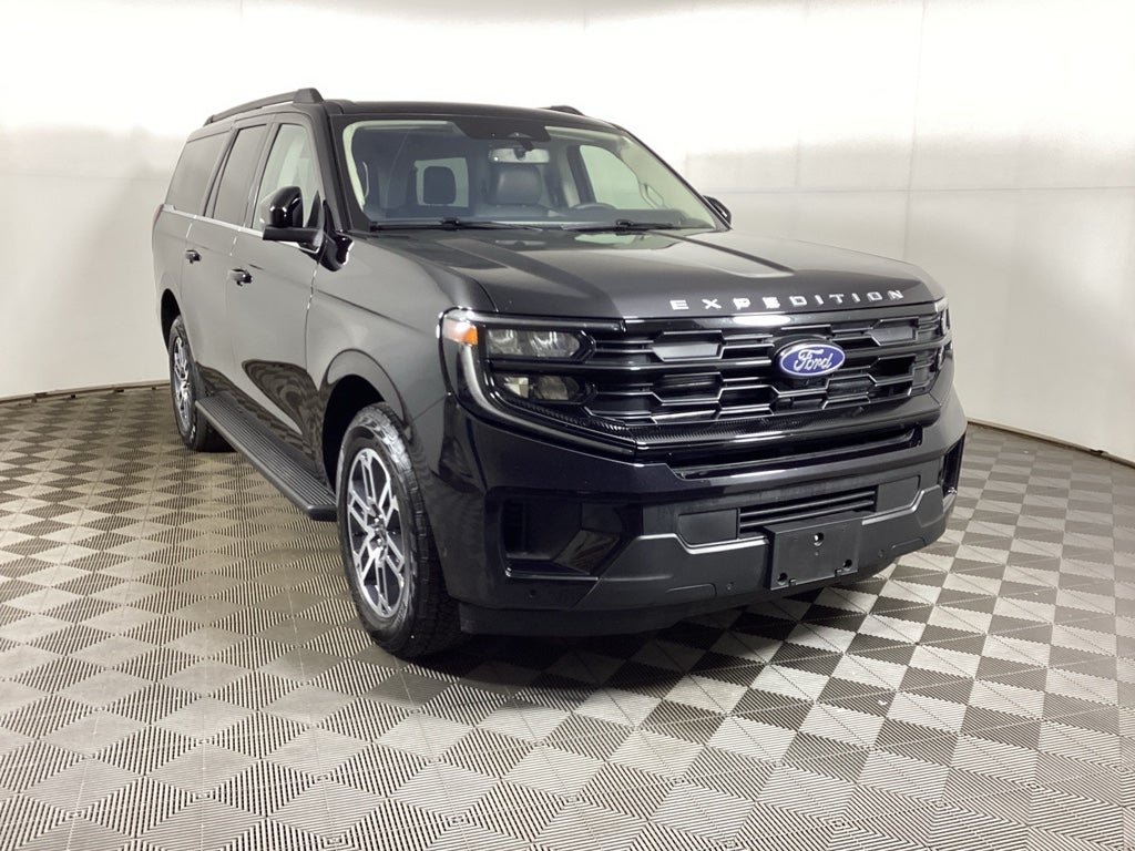 2025 Ford Expedition MAX Active 4WD
