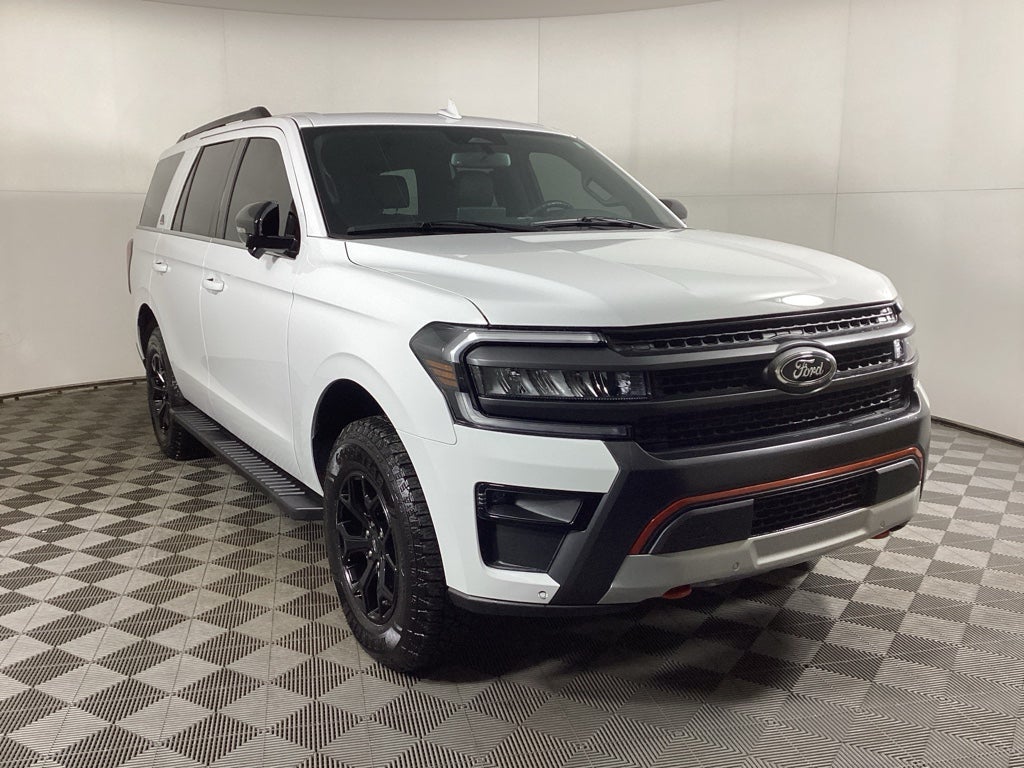 2024 Ford Expedition Timberline 4WD
