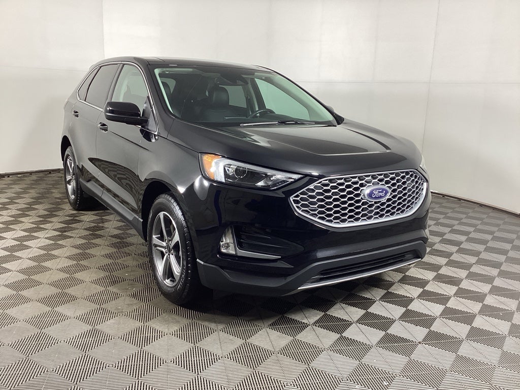 2023 Ford Edge SEL AWD