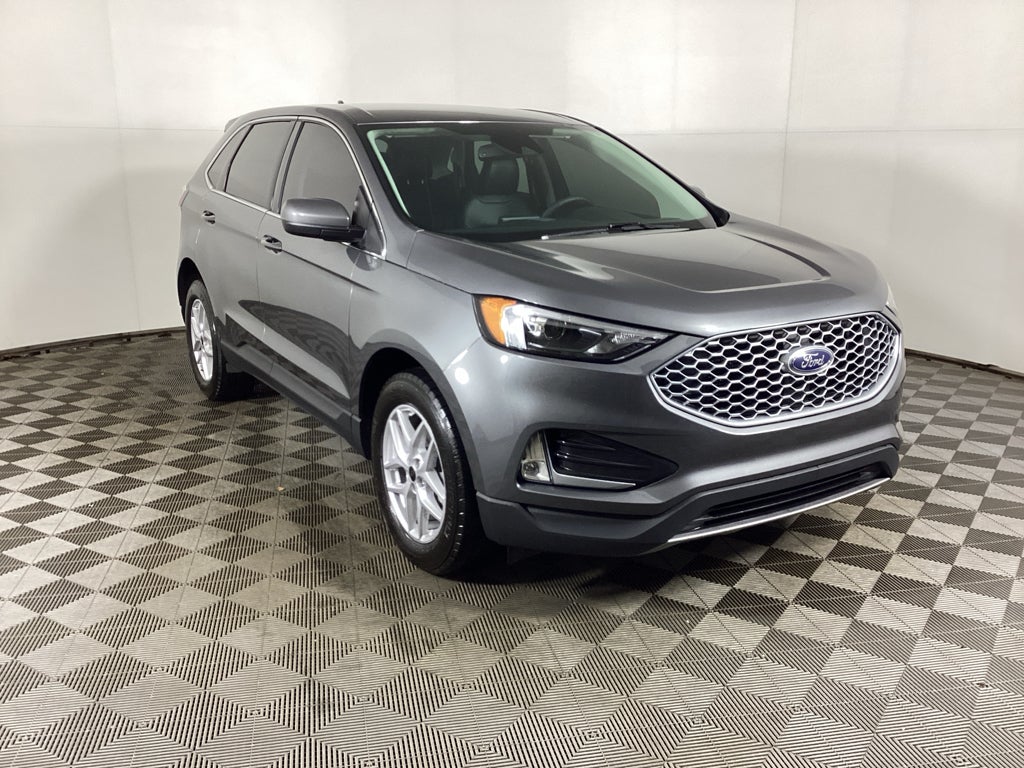2023 Ford Edge SEL AWD