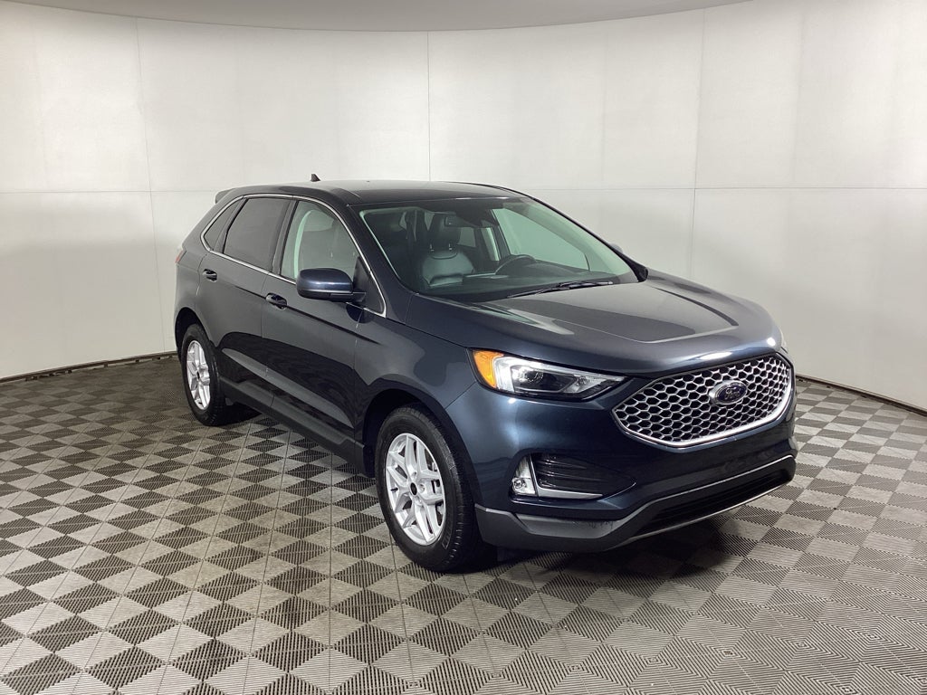 2023 Ford Edge SEL AWD