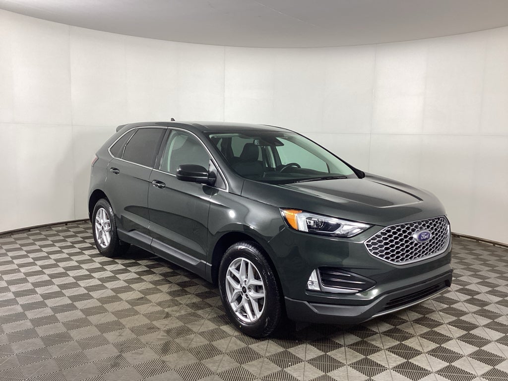 2023 Ford Edge SEL AWD