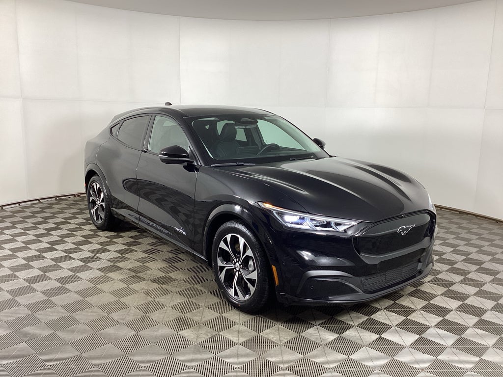 2023 Ford Mustang Mach-E Premium AWD