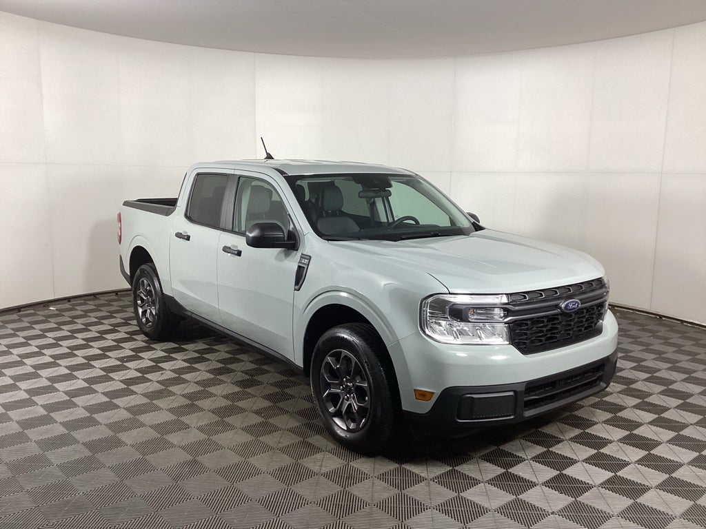 2024 Ford Maverick XLT SuperCrew FWD