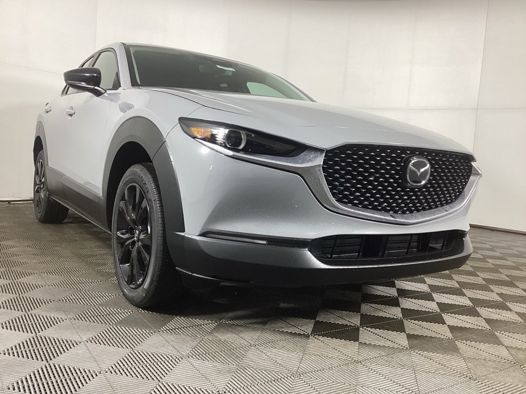 2026 Mazda CX-30 2.5 S Select Sport AWD