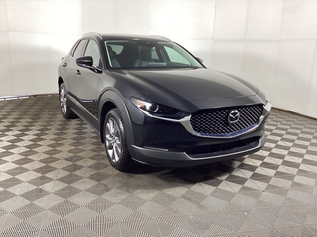 2023 Mazda CX-30