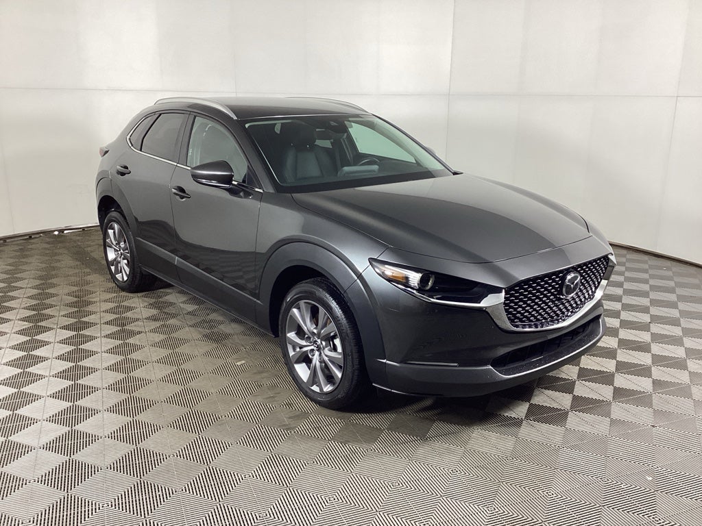 2023 Mazda CX-30 2.5 S Select AWD