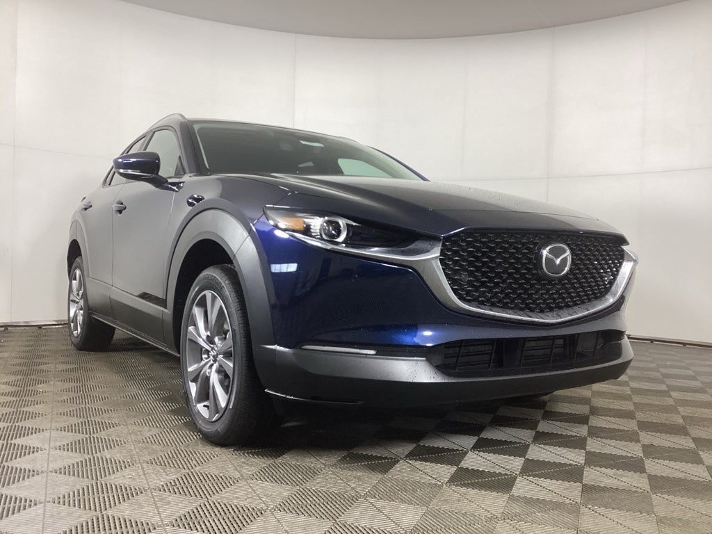 2026 Mazda CX-30 2.5 S Preferred AWD