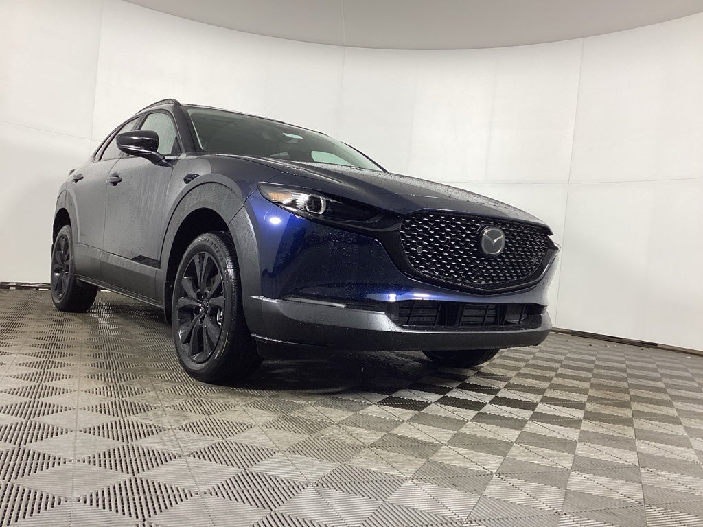 2026 Mazda CX-30 2.5 S Aire Edition AWD