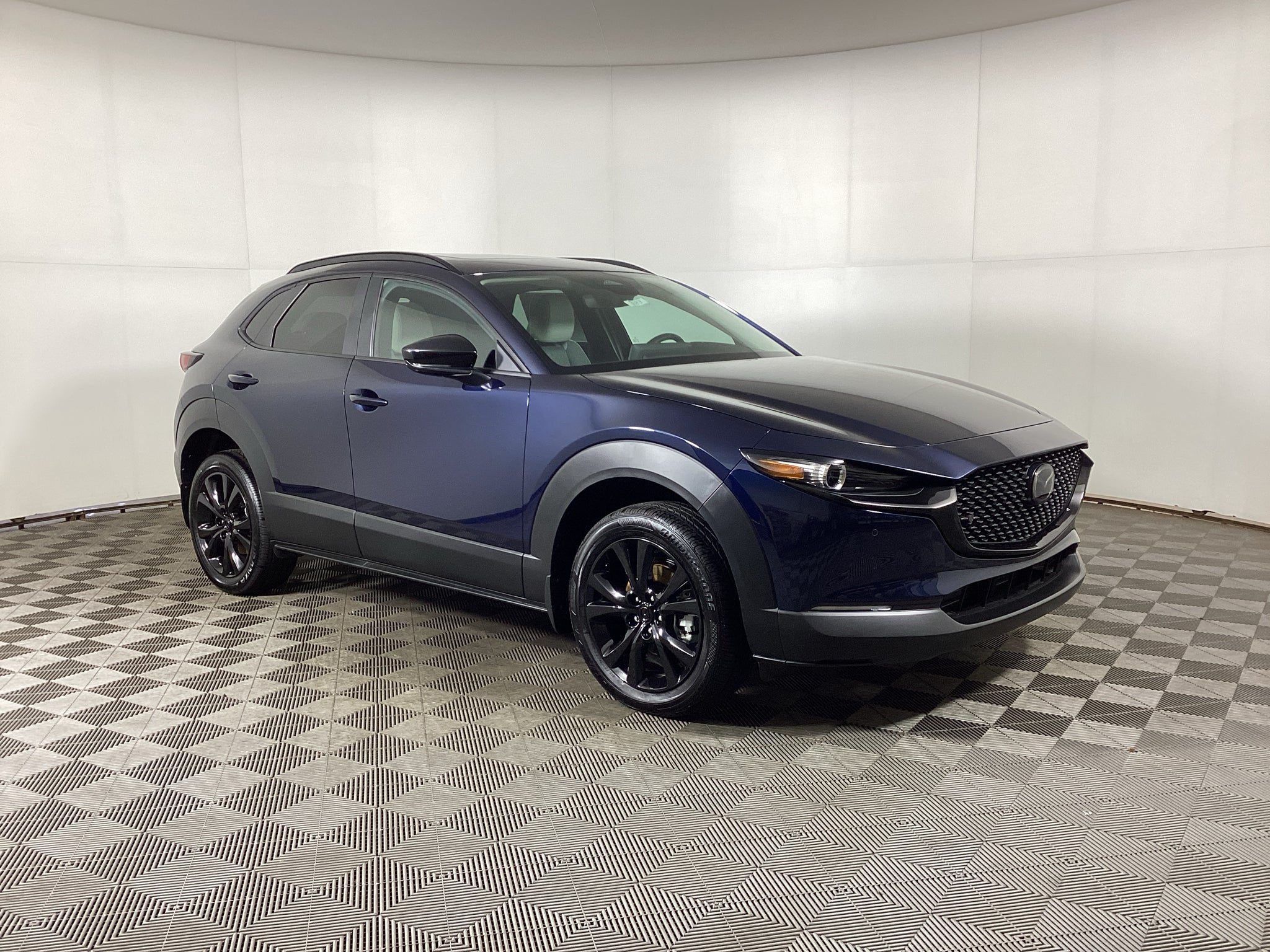  2026 Mazda CX-30 2.5 S Aire Edition AWD   