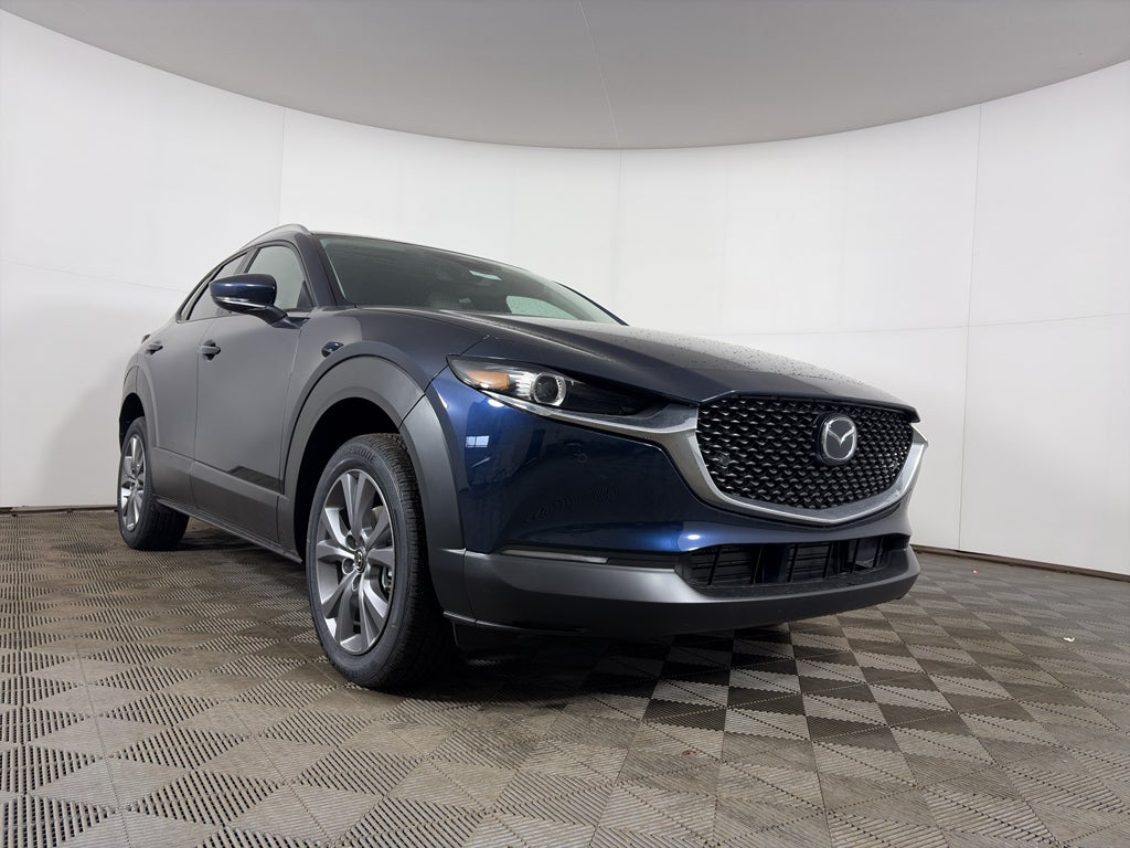 2026 Mazda CX-30 2.5 S Preferred AWD