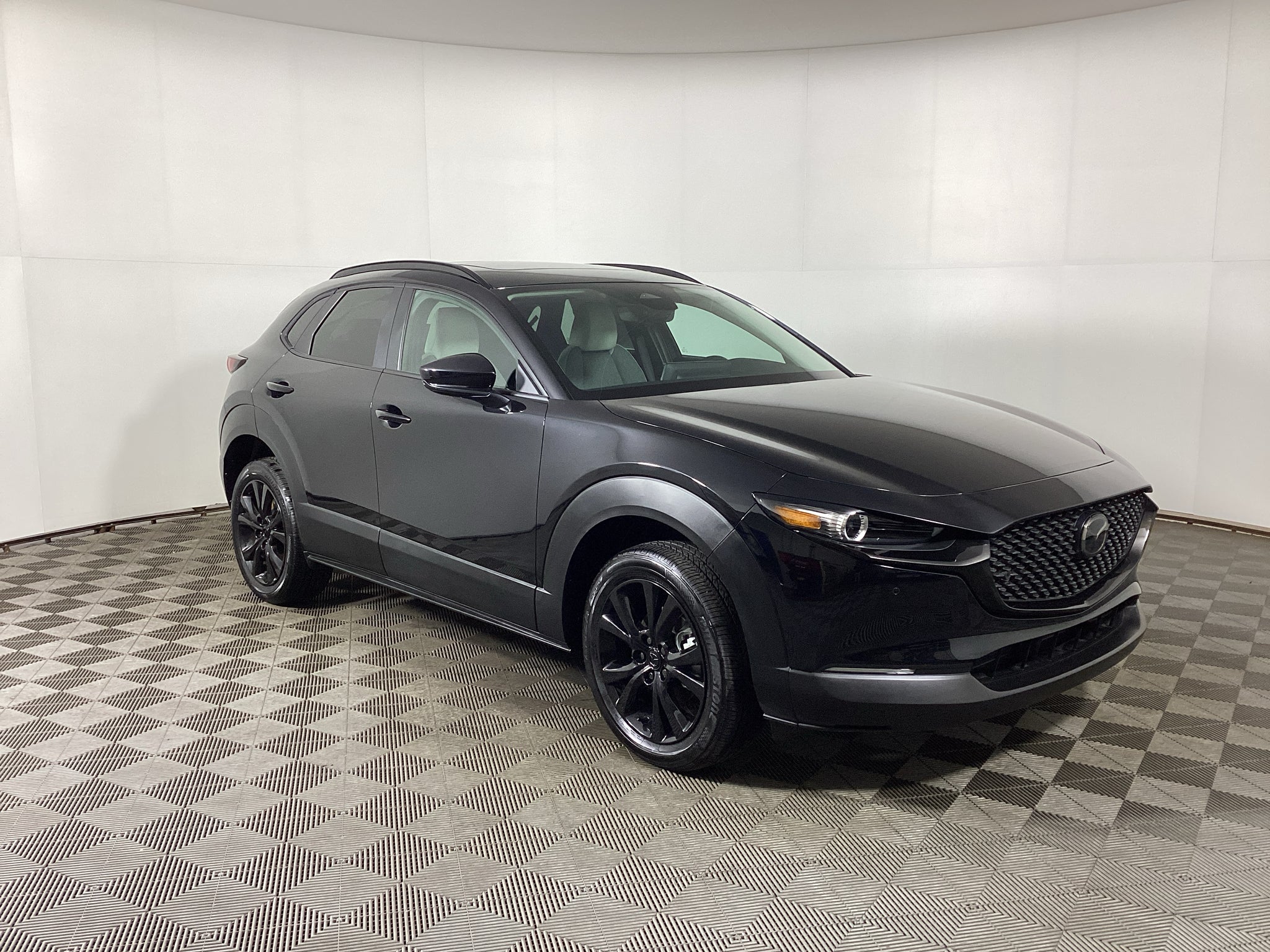  2026 Mazda CX-30 2.5 S Aire Edition AWD   